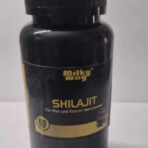 SHILAJEET CAPSULES