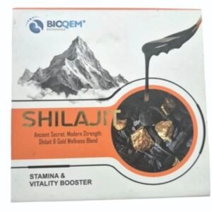 SHILAJIT